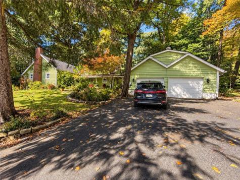 201 Woodland Drive Neshannock Township PA 16105