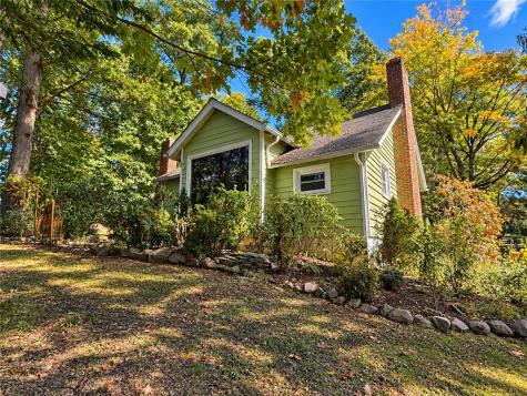 201 Woodland Drive Neshannock Township PA 16105