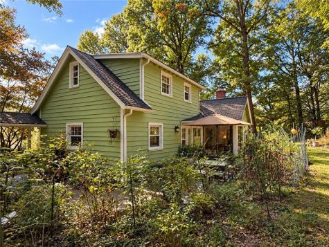 201 Woodland Drive Neshannock Township PA 16105