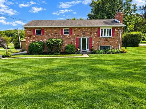 102 Carol Drive Buffalo Township PA 16055