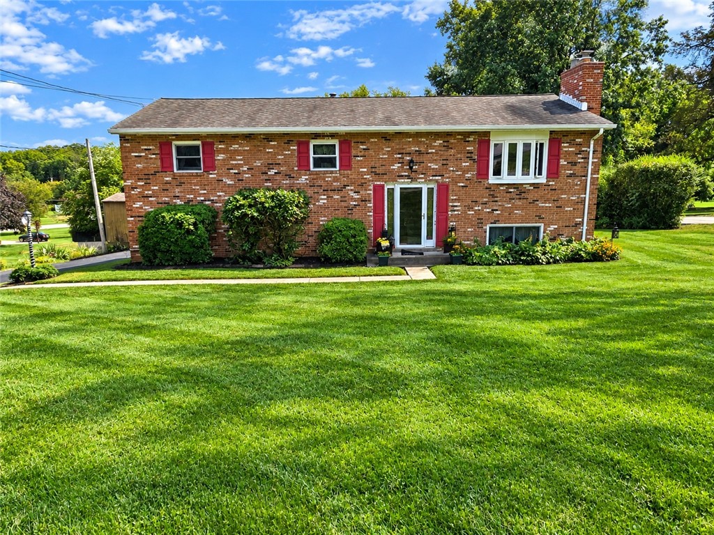 102 Carol Drive Buffalo Township PA 16055