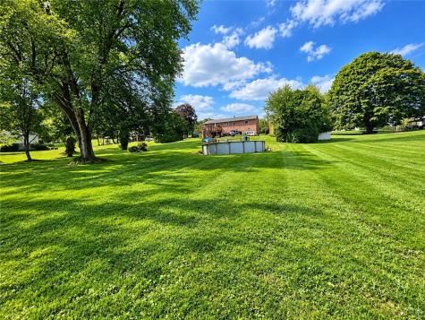102 Carol Drive Buffalo Township PA 16055