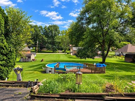 102 Carol Drive Buffalo Township PA 16055