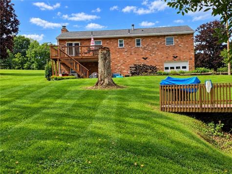 102 Carol Drive Buffalo Township PA 16055