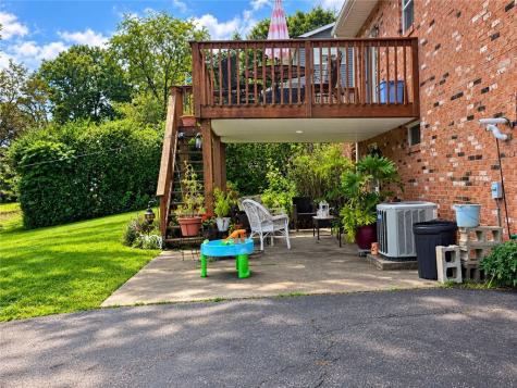 102 Carol Drive Buffalo Township PA 16055