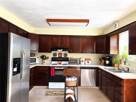 102 Carol Drive Buffalo Township PA 16055
