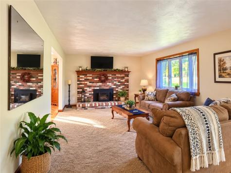 102 Carol Drive Buffalo Township PA 16055