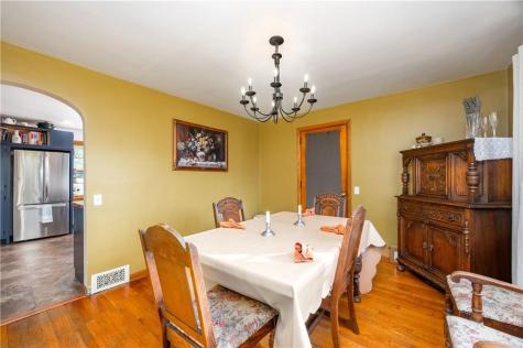 4121 Loring Street Township Of But Sw PA 16001