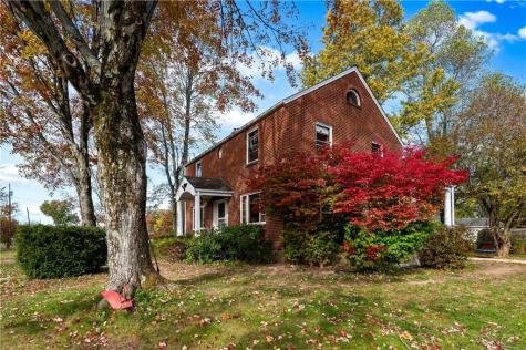 4121 Loring Street Township Of But Sw PA 16001