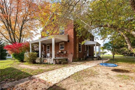 4121 Loring Street Township Of But Sw PA 16001