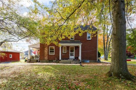 4121 Loring Street Township Of But Sw PA 16001