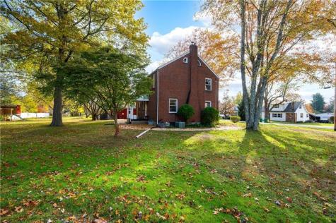 4121 Loring Street Township Of But Sw PA 16001