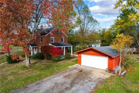 4121 Loring Street Township Of But Sw PA 16001