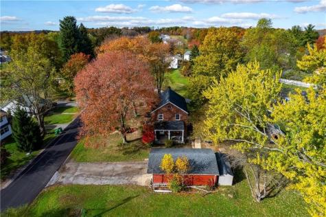 4121 Loring Street Township Of But Sw PA 16001