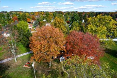 4121 Loring Street Township Of But Sw PA 16001