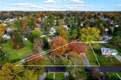 4121 Loring Street Township Of But Sw PA 16001