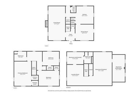 4121 Loring Street Township Of But Sw PA 16001