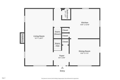 4121 Loring Street Township Of But Sw PA 16001