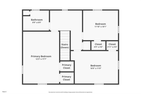 4121 Loring Street Township Of But Sw PA 16001