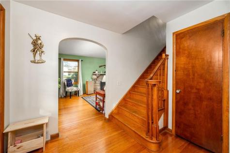 4121 Loring Street Township Of But Sw PA 16001