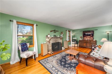 4121 Loring Street Township Of But Sw PA 16001