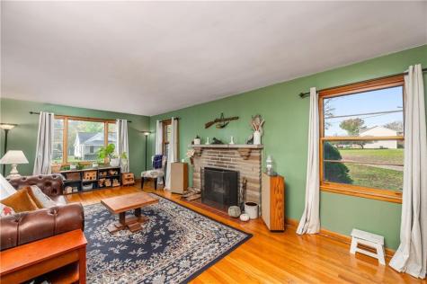 4121 Loring Street Township Of But Sw PA 16001