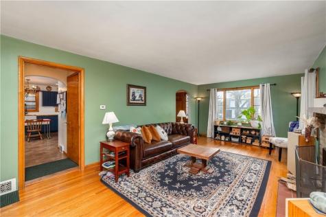 4121 Loring Street Township Of But Sw PA 16001
