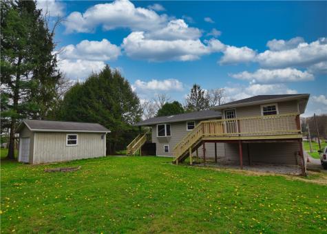 2192 Us 62 Cranberry Township PA 16301