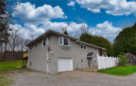 2192 Us 62 Cranberry Township PA 16301
