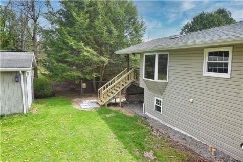 2192 Us 62 Cranberry Township PA 16301