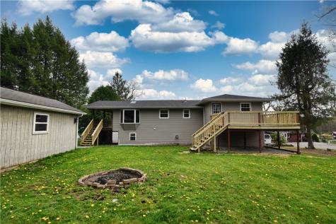 2192 Us 62 Cranberry Township PA 16301