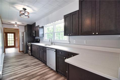2192 Us 62 Cranberry Township PA 16301