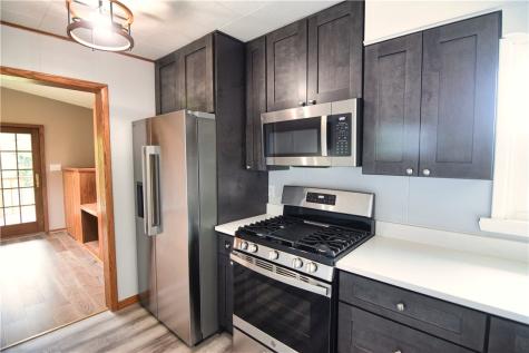 2192 Us 62 Cranberry Township PA 16301