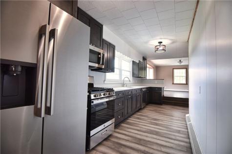 2192 Us 62 Cranberry Township PA 16301