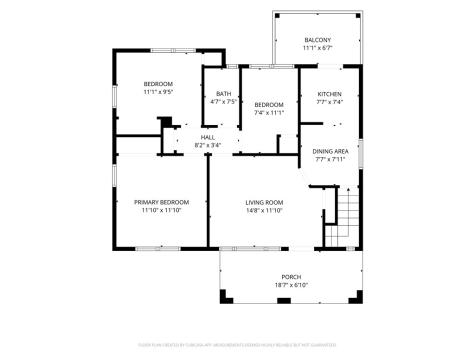 635 Northcrest Drive Brookline PA 15226