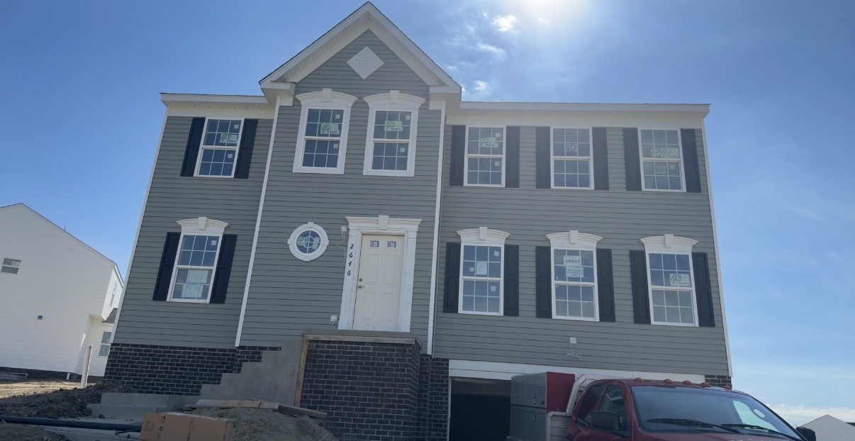 2646 Salerno Drive Collier Township PA 15071