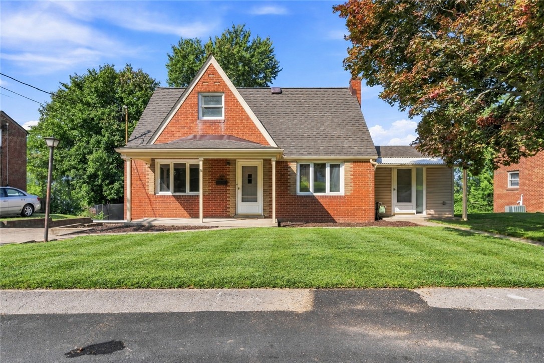 1021 5th Street Baden PA 15005