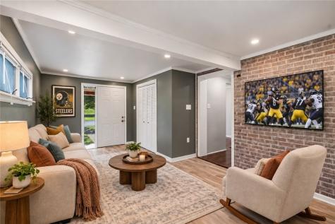 1021 5th Street Baden PA 15005
