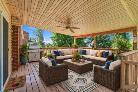 1021 5th Street Baden PA 15005