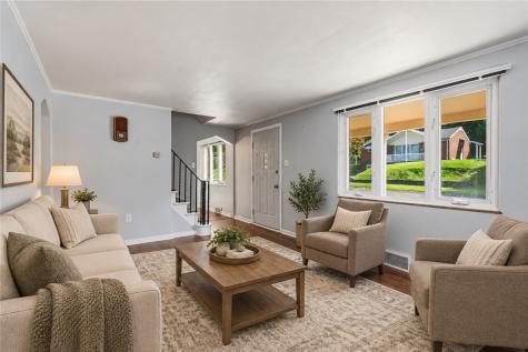 1021 5th Street Baden PA 15005