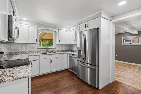 1021 5th Street Baden PA 15005
