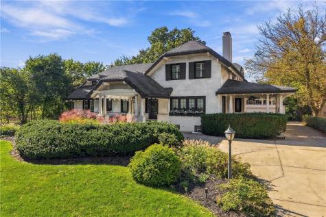 940 Washington Road Mt Lebanon PA 15228