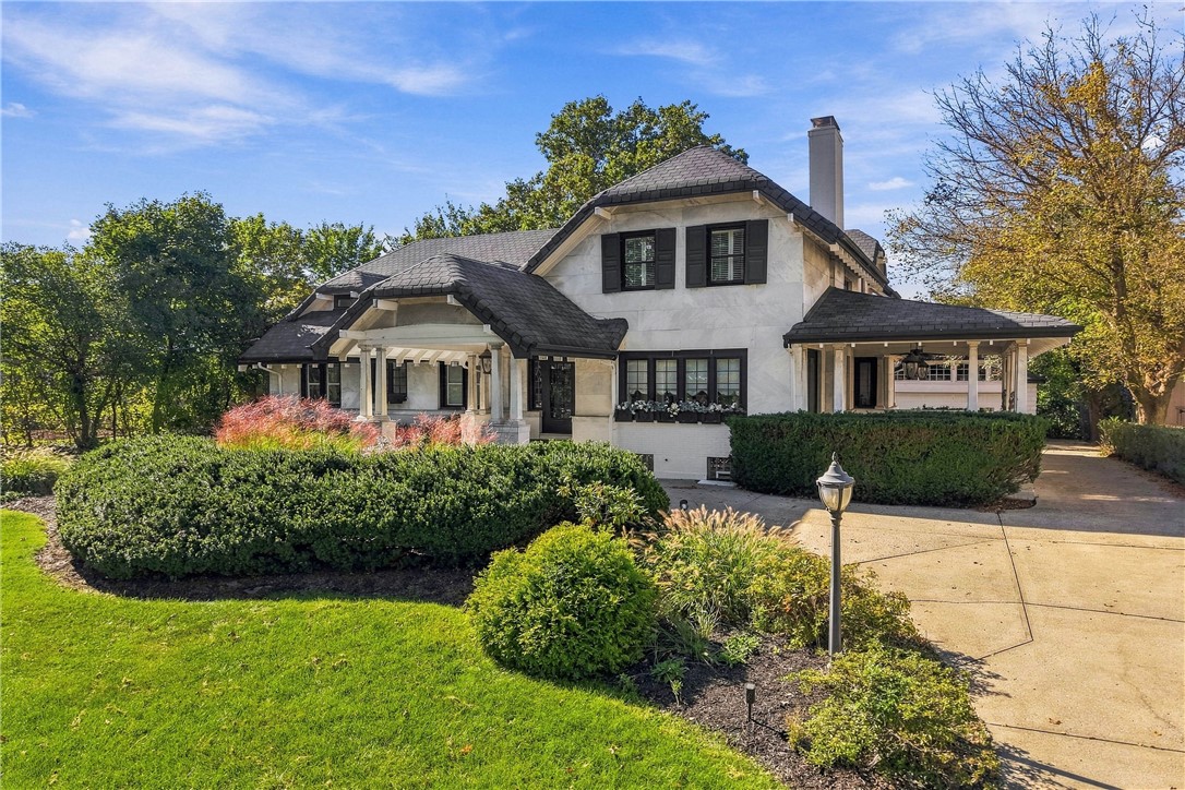 940 Washington Road Mt Lebanon PA 15228
