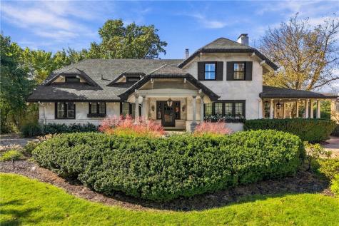 940 Washington Road Mt Lebanon PA 15228