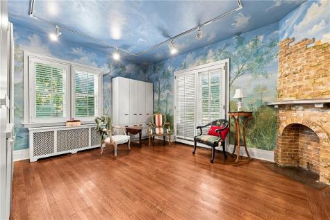 940 Washington Road Mt Lebanon PA 15228