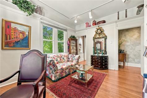 940 Washington Road Mt Lebanon PA 15228