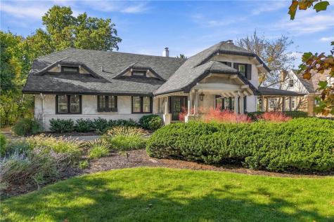940 Washington Road Mt Lebanon PA 15228