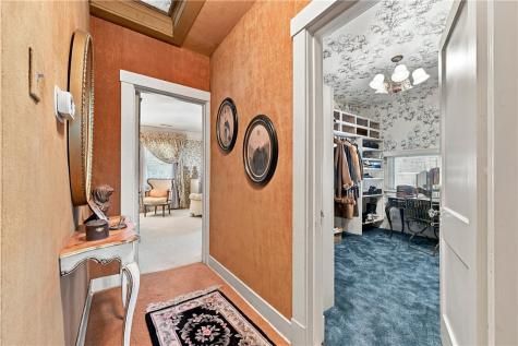 940 Washington Road Mt Lebanon PA 15228
