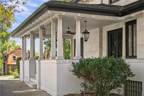 940 Washington Road Mt Lebanon PA 15228