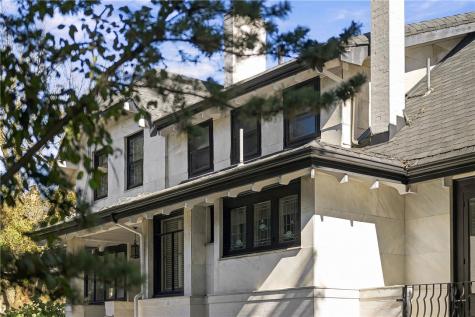 940 Washington Road Mt Lebanon PA 15228